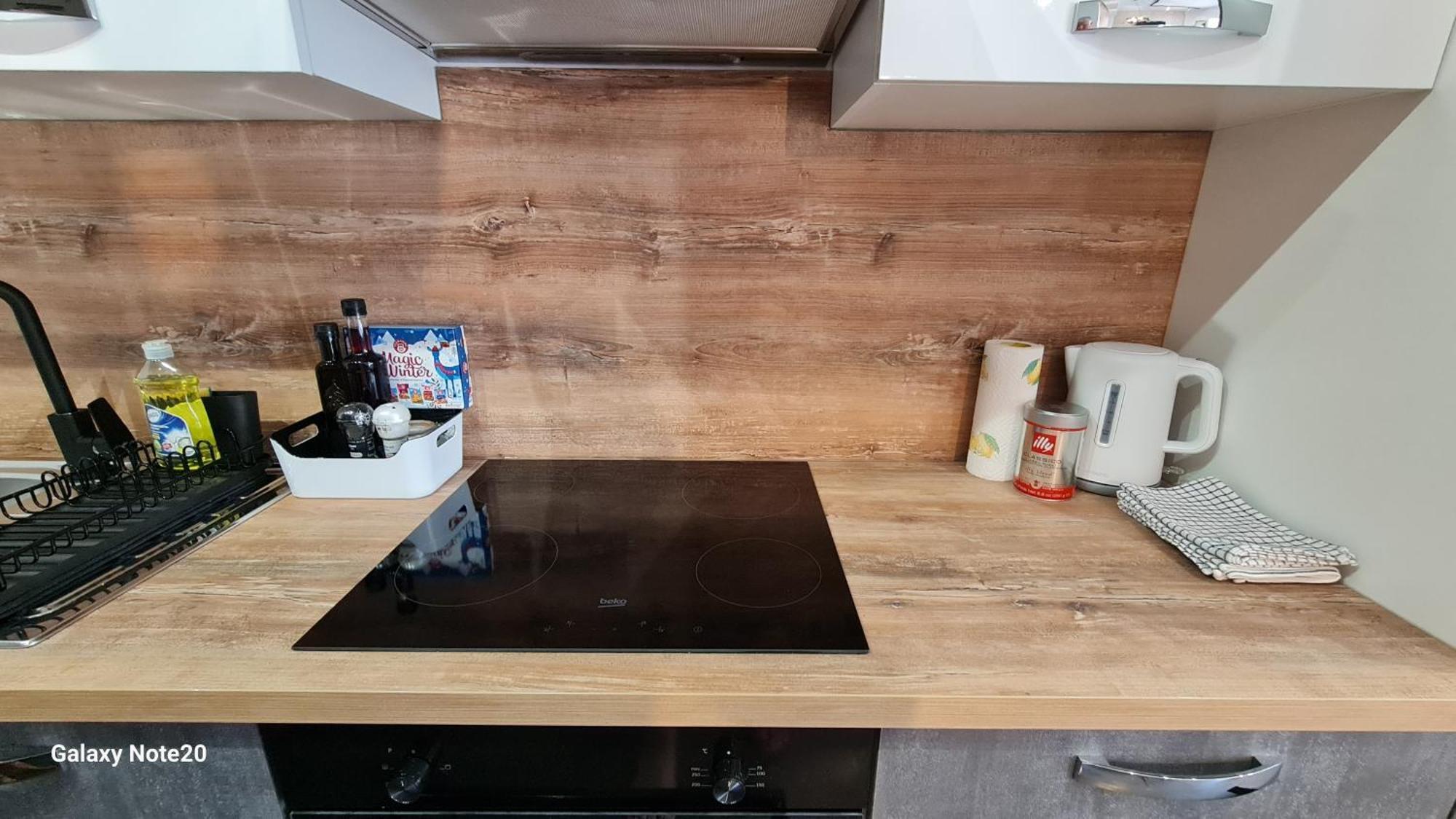 דירות קופר Hisa Kapis With Hot Tube מראה חיצוני תמונה